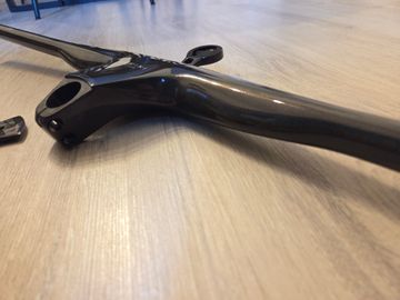 Použité Gemini Pröpus XC Handlebar-Stem Unit bike — obrázek 5 z 15