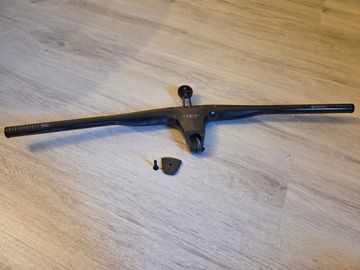 Použité Gemini Pröpus XC Handlebar-Stem Unit bike — obrázek 2 z 15