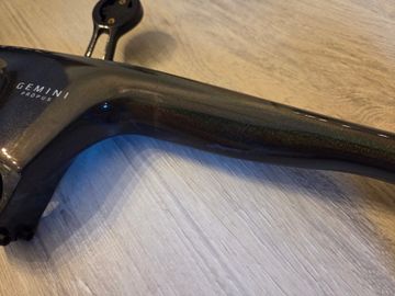 Použité Gemini Pröpus XC Handlebar-Stem Unit bike — obrázek 4 z 15