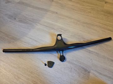 Použité Gemini Pröpus XC Handlebar-Stem Unit bike — obrázek 6 z 15