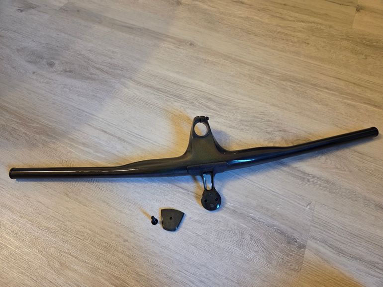 Brugt Gemini Pröpus XC Handlebar-Stem Unit bike — billede 6 af 15