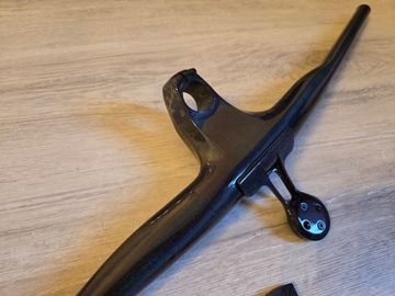 Použité Gemini Pröpus XC Handlebar-Stem Unit bike — obrázek 7 z 15