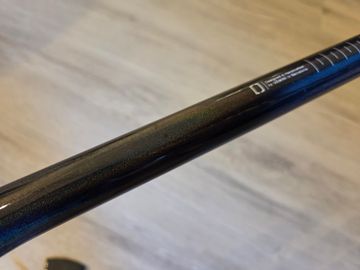 Použité Gemini Pröpus XC Handlebar-Stem Unit bike — obrázek 11 z 15