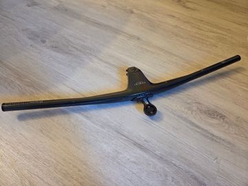 Použité Gemini Pröpus XC Handlebar-Stem Unit bike — obrázek 1 z 15