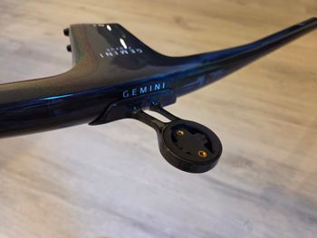 Brugt Gemini Pröpus XC Handlebar-Stem Unit bike — billede 13 af 15