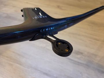 Použité Gemini Pröpus XC Handlebar-Stem Unit bike — obrázek 13 z 15