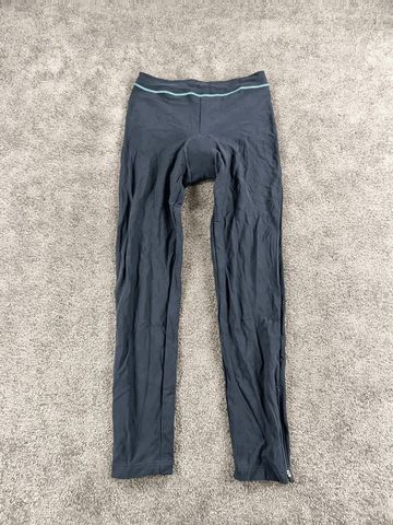 Used BTWIN Cuissard velo long femme taille L - 31 4673 Cycling Clothing
