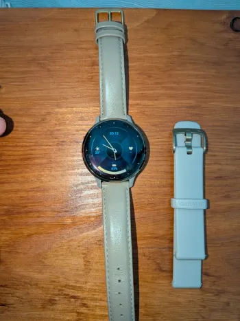 Garmin Venu 3S bike de segunda mano — imagen 2 de 3