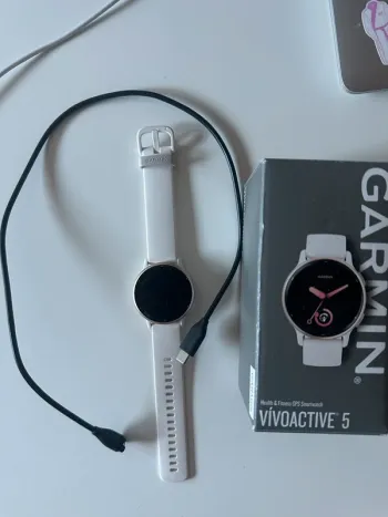 Tweedehands Garmin vivoactive 5 bike — afbeelding 2 van 3