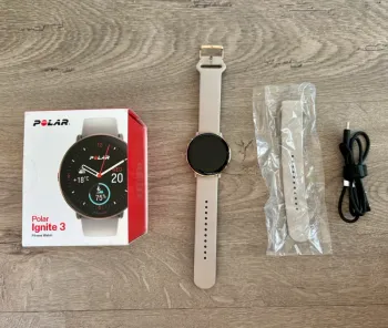 Gebrauchtes Lange Ignite 3 bike — Bild 4 von 4