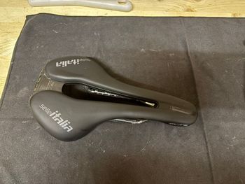 Gebrauchtes Selle Italia Flite Carbonio L3 2026 bike