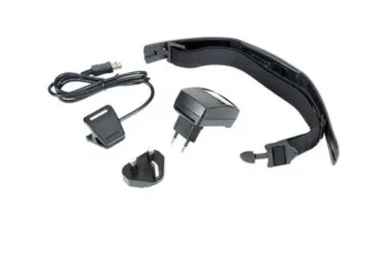 Použité Garmin Forerunner 110 bike — obrázek 5 z 5