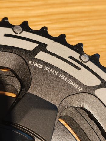 Used Fsa POWER2MAX bike — image 4 of 11