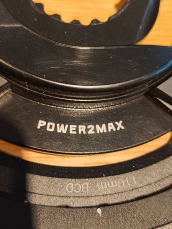Used Fsa POWER2MAX bike — image 6 of 11
