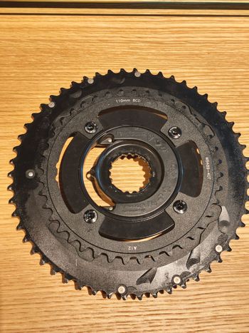Used Fsa POWER2MAX bike — image 5 of 11