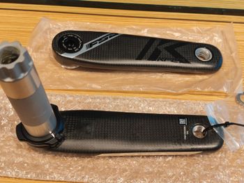Used Fsa POWER2MAX bike — image 7 of 11
