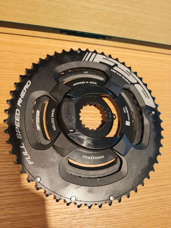 Used Fsa POWER2MAX bike — image 2 of 11