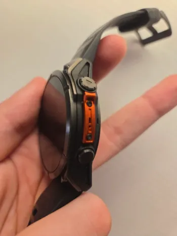 Used Garmin fenix 8 47mm bike — image 3 of 3