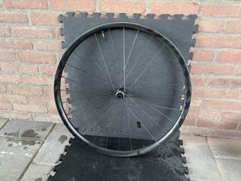 Used 9th Wave Yarrow DT Swiss 350 Wheelset 2019 bike
