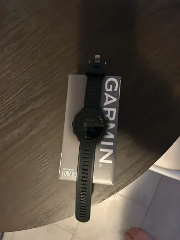 Tweedehands Garmin Forerunner 55 bike