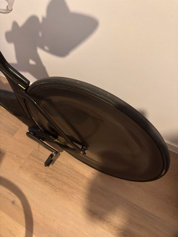 Used Vision Metron Disc 2023 bike — image 2 of 6