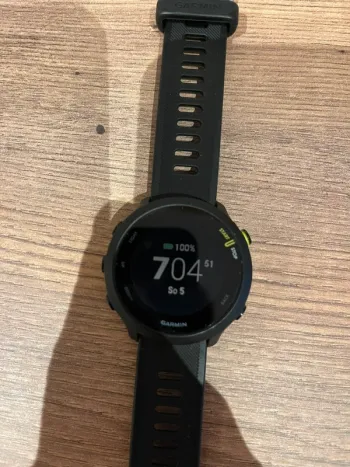 Used Garmin Forerunner 55 bike — image 2 of 4