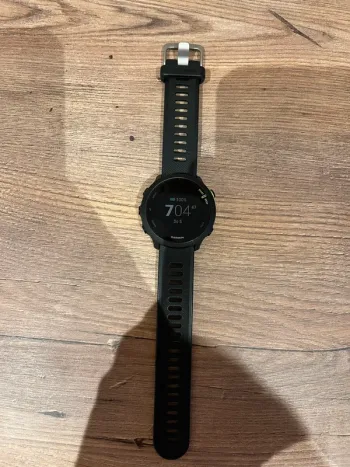 Tweedehands Garmin Forerunner 55 bike