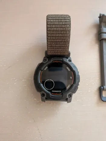 Used Garmin Instinct bike — image 5 of 11