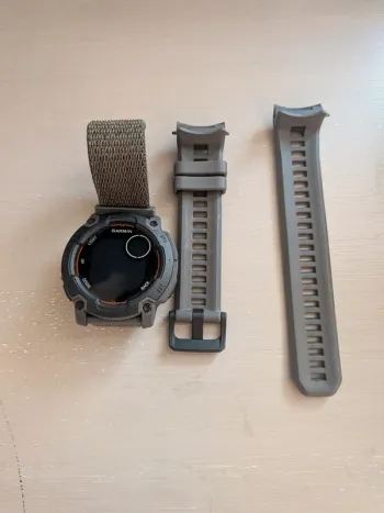 Used Garmin Instinct bike — image 7 of 11