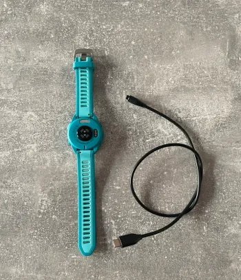 Used Garmin Forerunner 165 Music 2025 bike — image 4 of 5