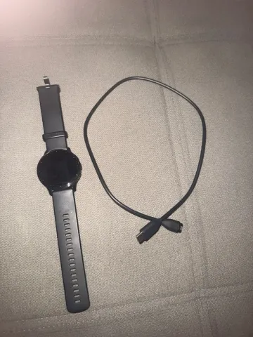 Used Garmin Venu 3 Electronics