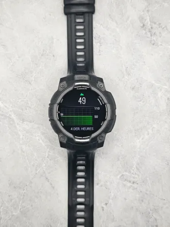 Garmin Instinct 3 AMOLED bike de segunda mano — imagen 8 de 15