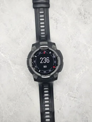 Garmin Instinct 3 AMOLED bike de segunda mano — imagen 10 de 15