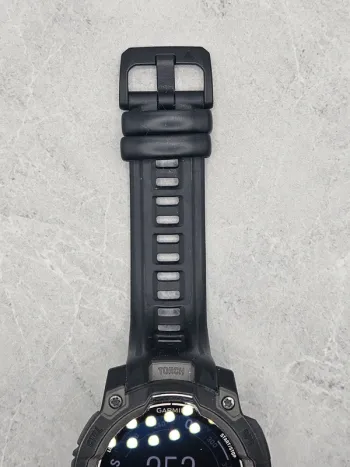 Garmin Instinct 3 AMOLED bike de segunda mano — imagen 11 de 15