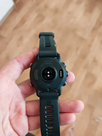 Gebrauchtes Garmin Forerunner 955 bike — Bild 3 von 6