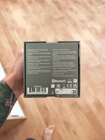 Gebrauchtes Garmin Forerunner 955 bike — Bild 6 von 6