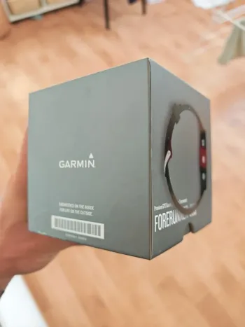 Gebrauchtes Garmin Forerunner 955 bike — Bild 5 von 6