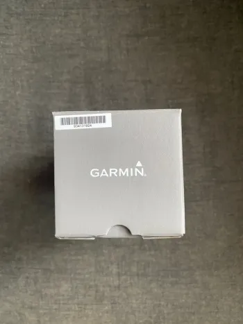 Gebrauchtes Garmin Vivoactive 5 bike — Bild 4 von 6