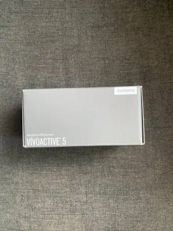 Gebrauchtes Garmin Vivoactive 5 bike — Bild 3 von 6