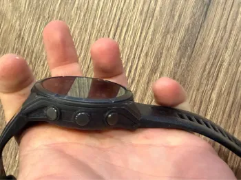 Used Garmin Fenix 8 bike — image 5 of 8