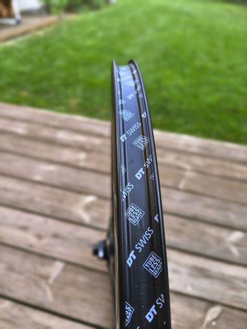 Gebrauchtes Roval Rapide CLX 64 Wheelset 2020 bike — Bild 3 von 5