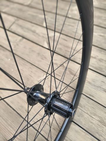 Gebrauchtes Roval Rapide CLX 64 Wheelset 2020 bike — Bild 2 von 5