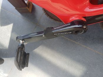 Gebrauchtes 4iiii Ultegra 8000 Powermeter 2024 bike