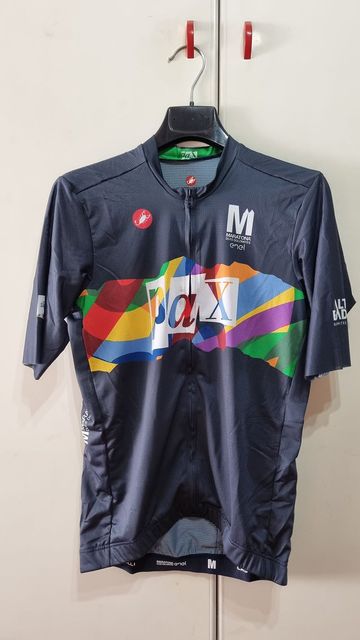 Used Castelli Maratona dles Dolomites Kit 2026 Cycling Clothing