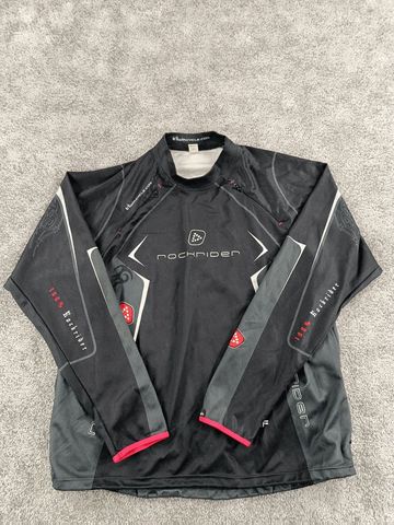 Rockrider maillot court velo homme taille XL - 61 5187 - VTT, enduro, randonnée tout-terrain Cycling Clothing d'occasion