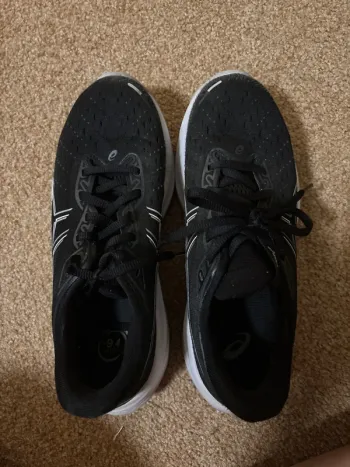Gebrauchtes Asics Gel Cumulus 26 bike — Bild 3 von 5