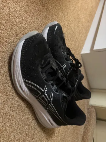 Asics Gel Cumulus 26 bike usato