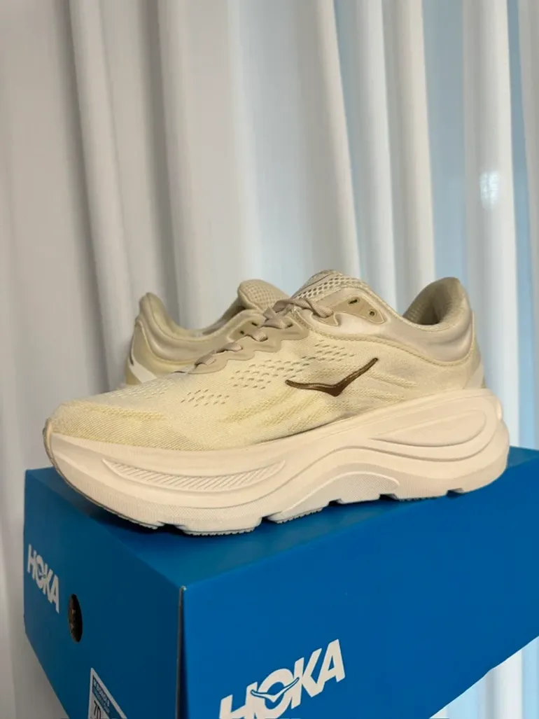 Použité Hoka Shoes size 40 bike — obrázek 6 z 6