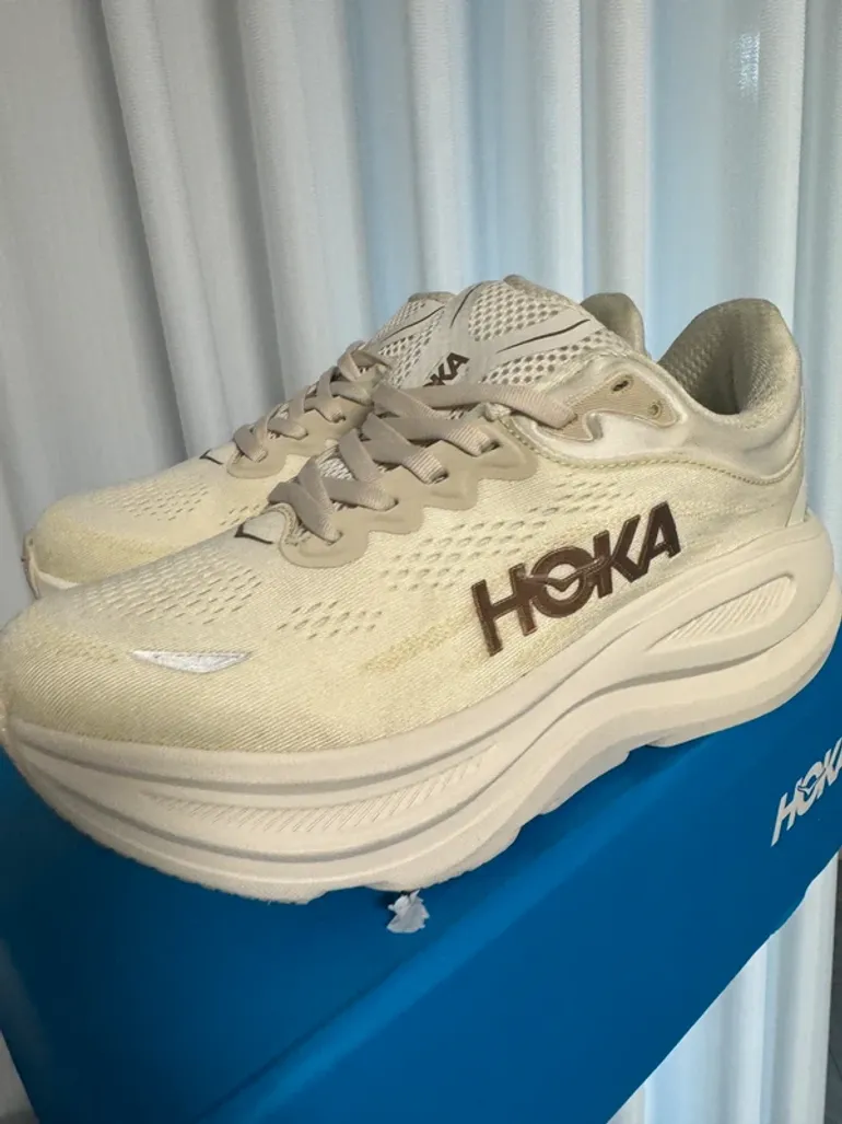 Použité Hoka Shoes size 40 bike — obrázek 3 z 6