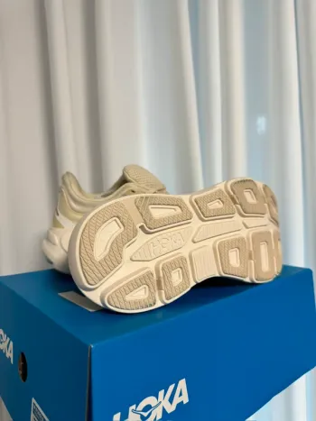 Použité Hoka Shoes size 40 bike — obrázek 5 z 6